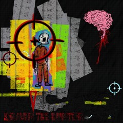 KRAVENTHEHUNTER [prod.20prettyhusky]