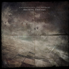 Broken Dreams (Original Mix) [feat. DV8 Rocks!]