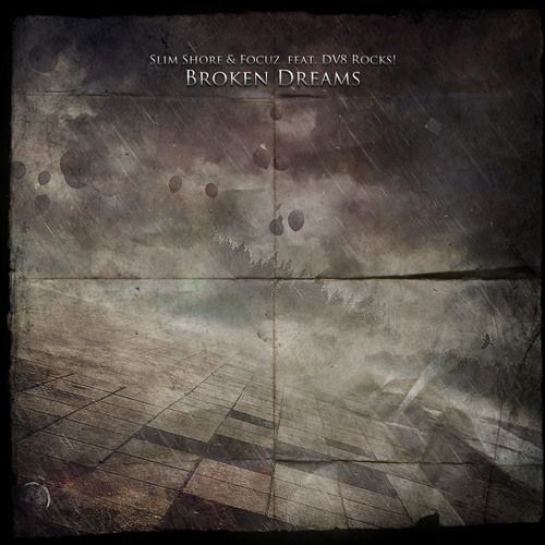 Broken Dreams (Original Mix) [feat. DV8 Rocks!]