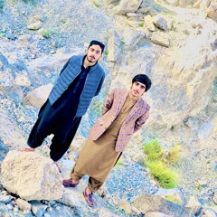 iqbal ajnabi balochi fav song 😘