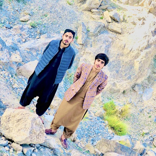iqbal ajnabi balochi fav song 😘