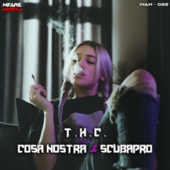 Cosa Nostra & ScubaPro - T.H.C.