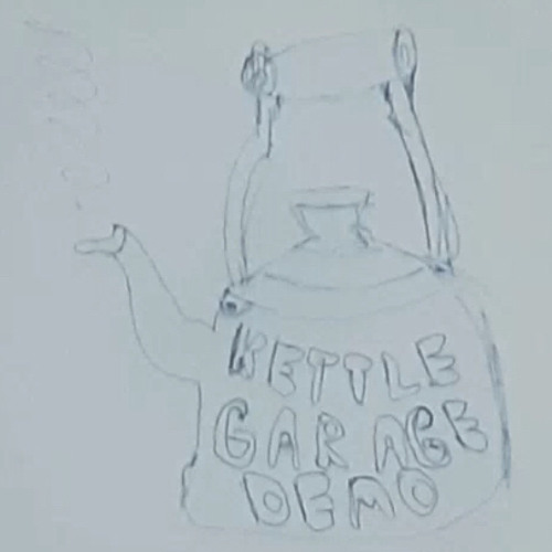 kettle - untitled 2