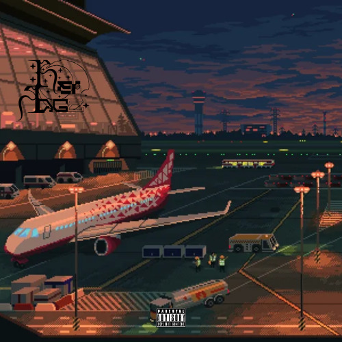 LAX [Prod. @whereispriv @stuinthestu]