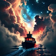 Saties Riverboat