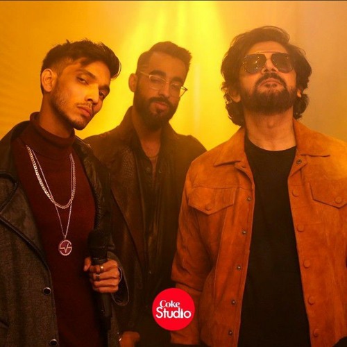 Stream Coke Studio _ Season 14 _ Phir Milenge _ Faisal Kapadia x Young  Stunners.mp3 by Jimmi | Listen online for free on SoundCloud