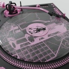 Kontent - Clangers VIP (Remix) / Ciggy Butt + Bonus Track (PONDLIFE010)