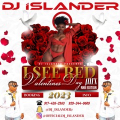 I See Red Valentines day mix  (RnB EDITION)-DJ ISLANDER.mp3