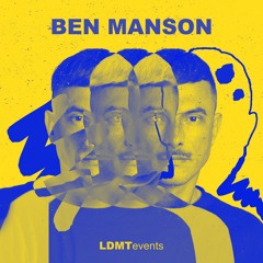 BEN MANSON: BEST OF PRIDE / CSD / FESTIVAL /... (SUMMER 2022)