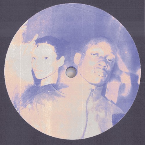 AJRadico - Waste No Time (Sian's Luxulicious Edit)