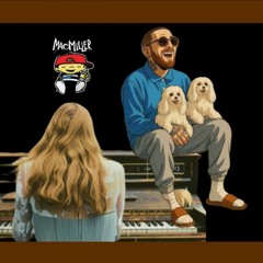 🧭🫡Mac Miller~Hand Me Down~Small Worlds~Alan Watts~Stay~Taylor Swift Back To December Piano~TBMix_1
