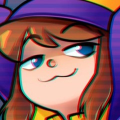 A Hat in Time OST [Nyakuza Metro] - Rush Hour but the intro doesn't last for 16 trillion years