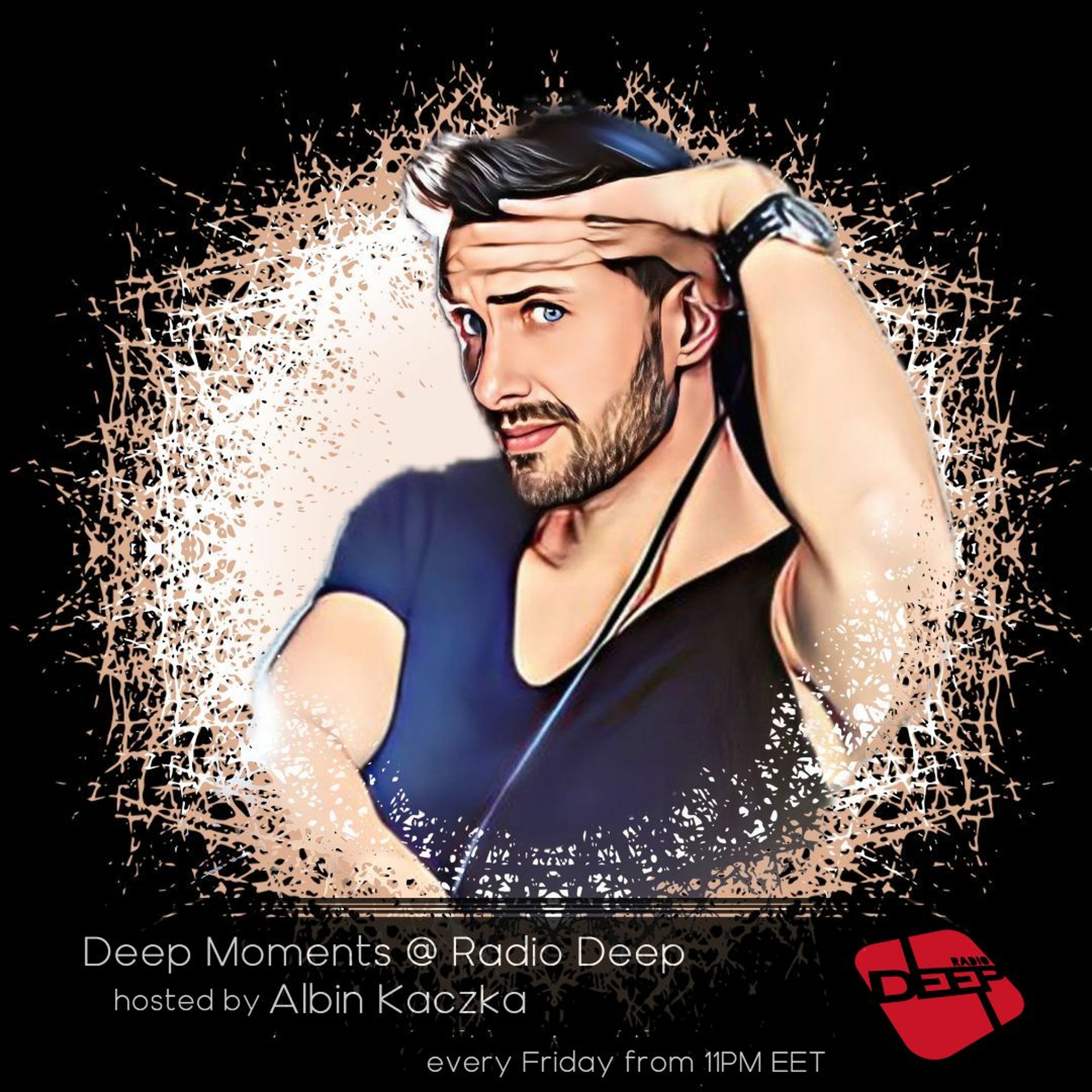 Deep Moments Radio Show