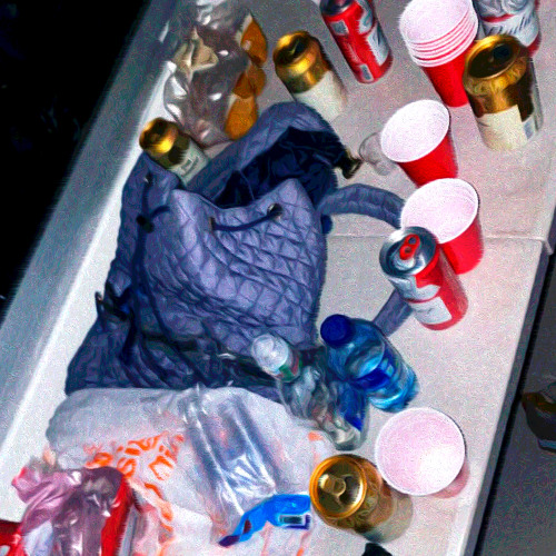 KDHANER - PENSANDO EN TI BB (REMIX) (Extended Mix)