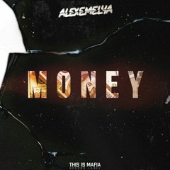 ALEXEMELYA - Money
