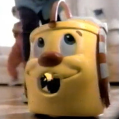 #524  Let’s Hear It For The Toys