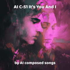 AI C-51-01-02 It's You And I