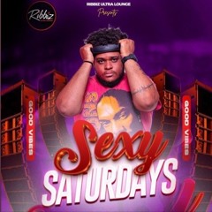Code Red Club Jugglin (Sexy Saturday)