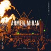 Armen Miran - Mayan Warrior - Burning Man 2022 DJ mix artwork - Electronic music tracklist cover image