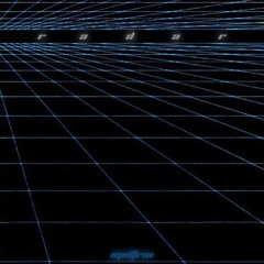 RADAR [レーダー]