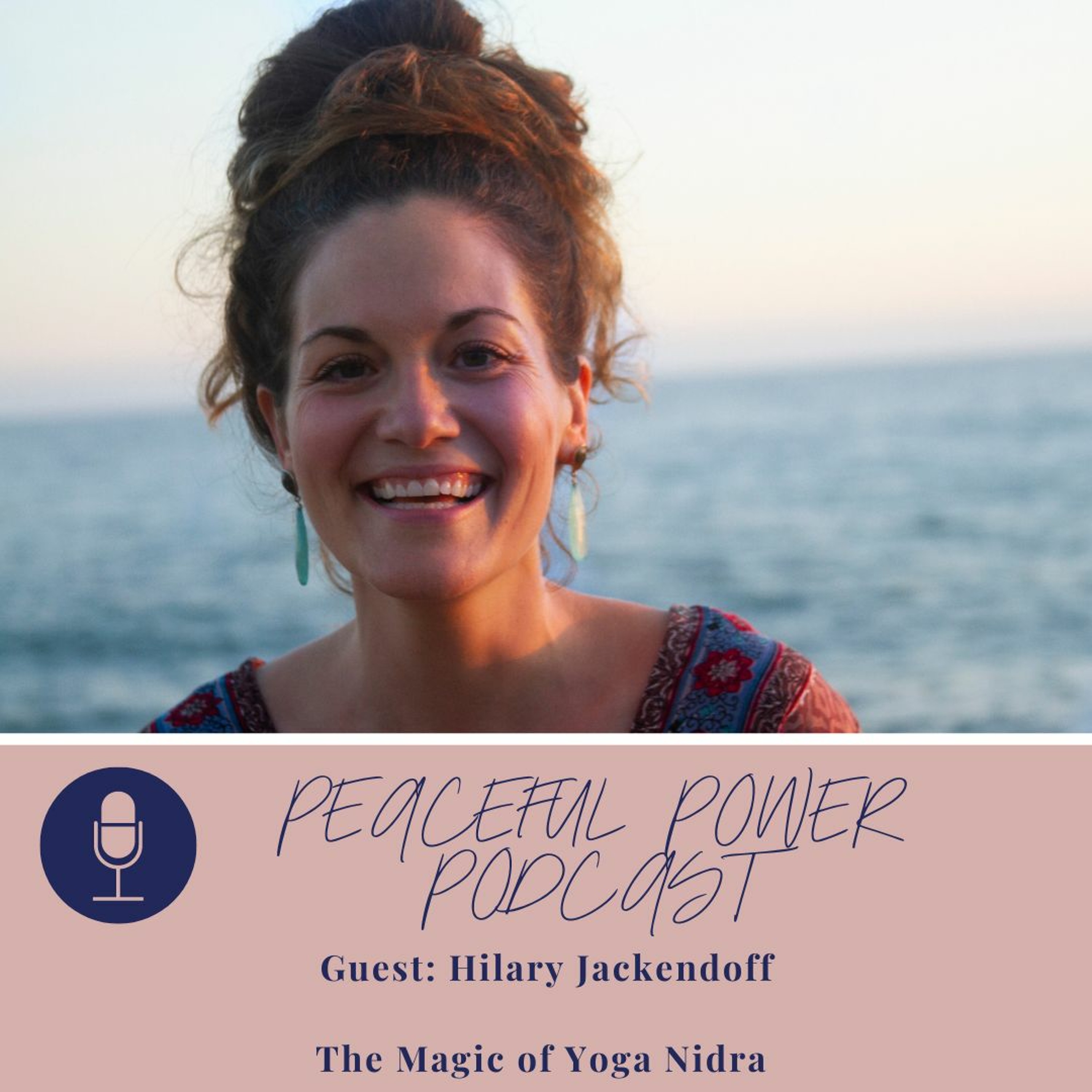 Peaceful Power Podcast
