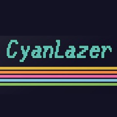 Tropical Equation (The Theme From Spitroasted)- CyanLazer