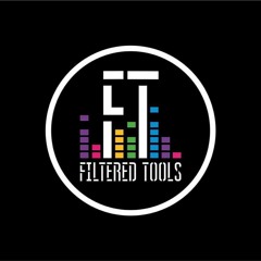 Filtered Tools Radio Show #132