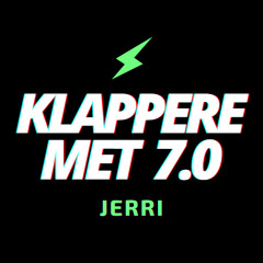 KLAPPERE MET JERRI 7.0