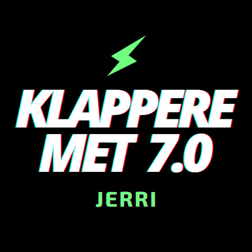 KLAPPERE MET JERRI 7.0