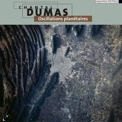 01 Dumas  Tremblements De Terre