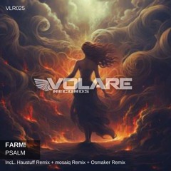 FARM! - Psalm (Original Mix)