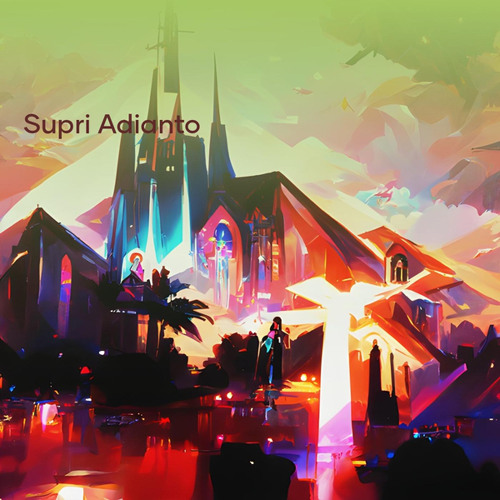 Stream Breakthrough Is Coming by supri adianto | Listen online for free ...
