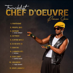 PIERRE JEAN FULL ALBUM COMPLET 2025 Mixtape