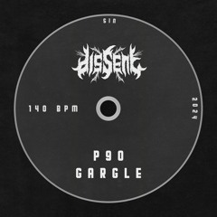 p90 - gargle [free]