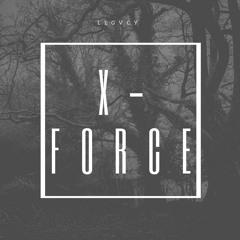 LEGVCY - X-Force [Buy - for free download]