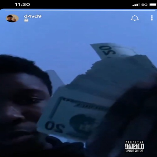 d4vd - 11 30 (deleted archive)