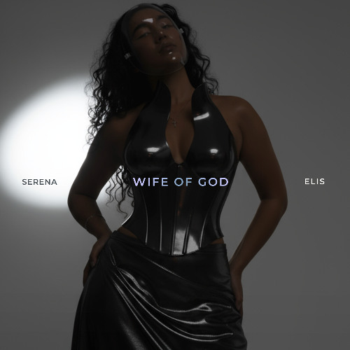 WIFE OF GOD