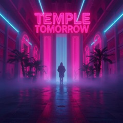 Temple of Tomorrow – One More Night