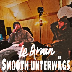 OG FAX x l.u.k - smooth unterwägs