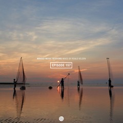 Minded Music Sessions 157 [May 13 2025]