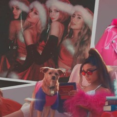 if just like magic was a hyperpop song