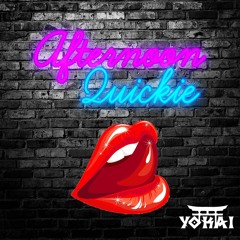 Afternoon Quickie Mix