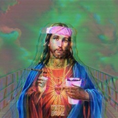 Jesus Calls Me Daddy DNB