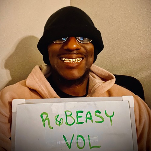 R&Beasy Vol.1