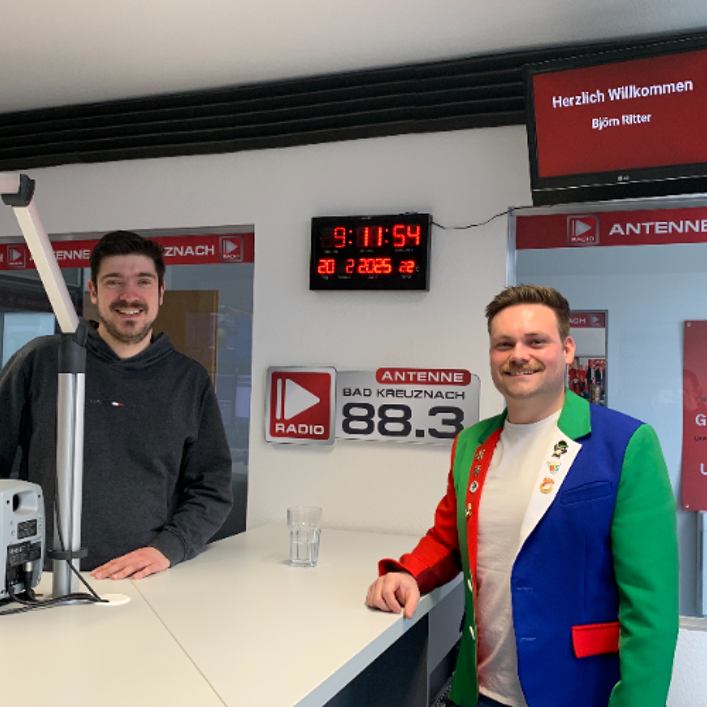 Antenne Daily
