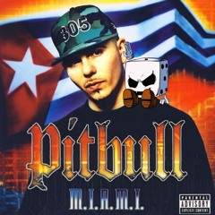 Pitbull X Lil Jon - Culo (RVMDON EDIT) (FREE DOWNLOAD)