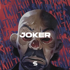[FREE] Hard Halloween Type Beat - "JOKER" | Type Beat 2020