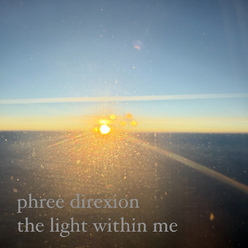 The Light Within Me