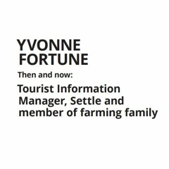 Lives at Stake: Yvonne Fortune