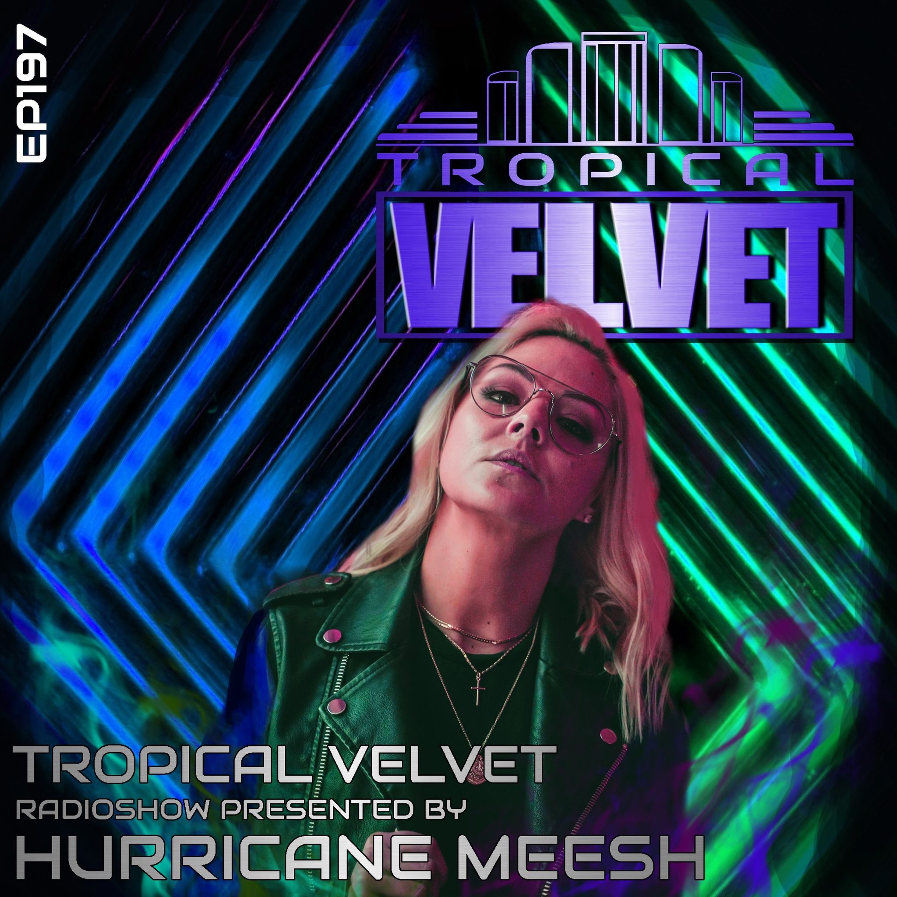 Tropical Velvet Podcast